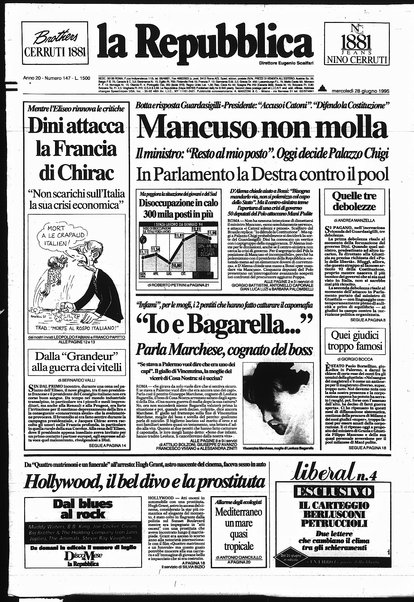 La repubblica